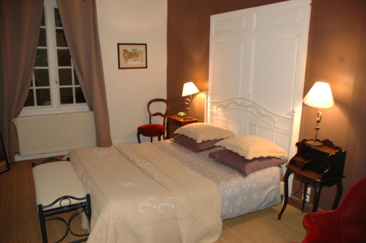 Domaine De La Queyssie Bed & Breakfast Saussignac Exterior photo