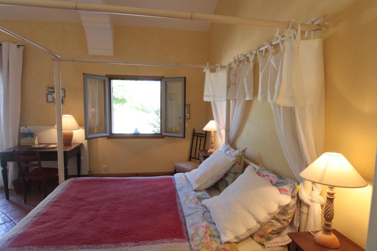 Domaine De La Queyssie Bed & Breakfast Saussignac Exterior photo