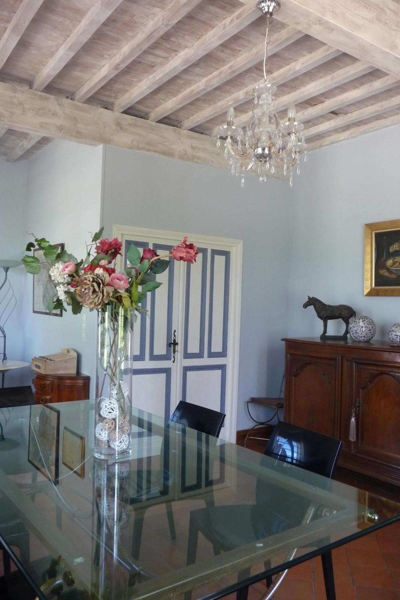 Domaine De La Queyssie Bed & Breakfast Saussignac Exterior photo
